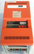 SSB ANTRIEBTECHNIK EDDFS 16