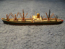 Frachtschiff TS NABOB (1951) - Norddeutscher Lloyd - 1:1250 - Hansa S 112