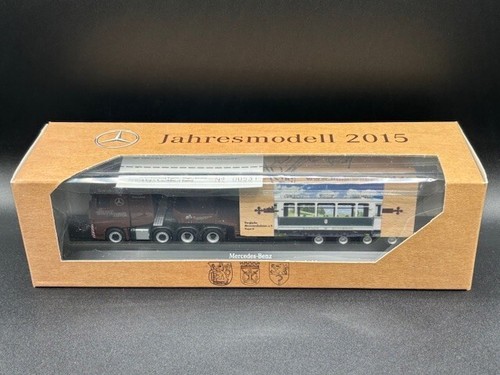 Mercedes actros jahresmodell - mercedes,