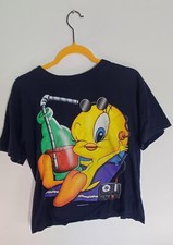 Tweety Vintage Shirt 1999 Warner Brothers Gr. M L