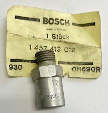 Bosch 1457413012 Ventil Überlaufventil Überströmventil overflow valve clapet de