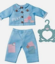 ZAPF 703069 Baby Annabell®