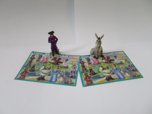 2007 shrek 2 figuren - 2,
