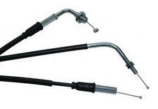 GASZUG, BOWDENZUG, BAUTENZUG