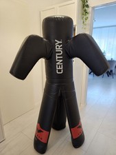 Kampfsport puppe dummy - dummy,