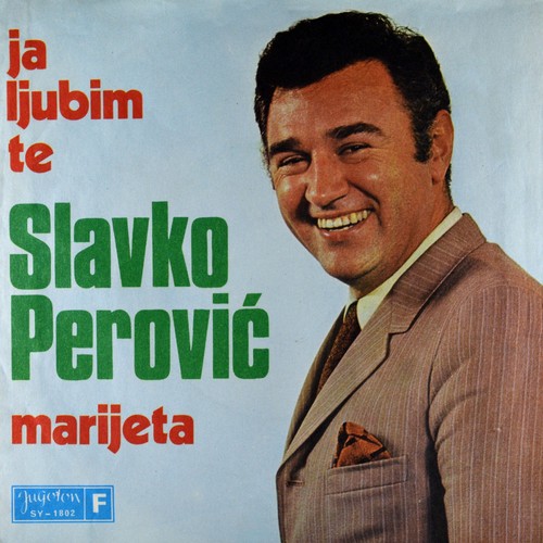 Slavko perović ja - perović,