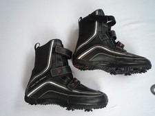 GOLF-WINTERSTIEFEL-DAMEN   GR: 39   Duca del Cosma