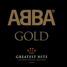 Abba gold special edition - -,