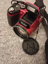 Rollei Powerflex 210-HD 21X