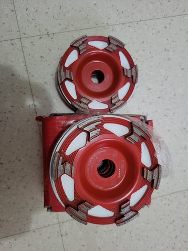 Hilti diamanttrennscheibe - hilti,