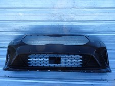 KIA PRO CEED III GT Vordere