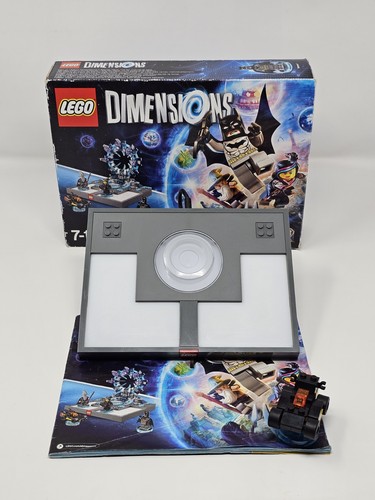 Lego dimensions portal base - base,