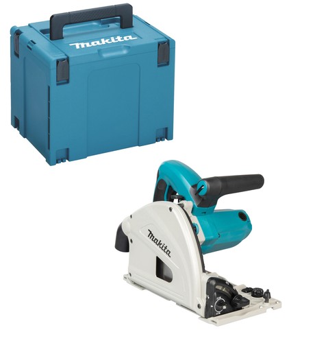 Makita tauchsäge sp6000j - tauchsäge,