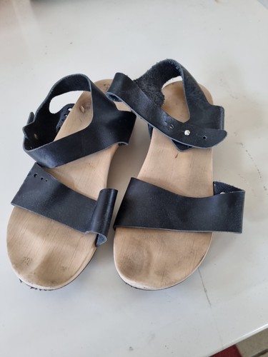 Trippen damen sandalen leder - damen,