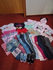 Mädchen Bekleidung Paket