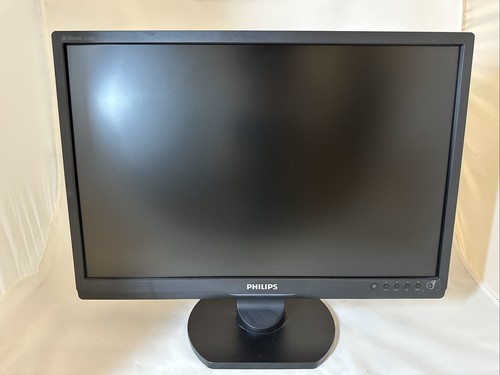 Philips brilliance 220sw - philips,