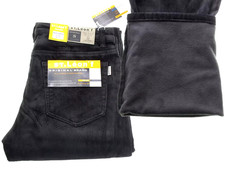 Jeans Thermohose Warm Hose