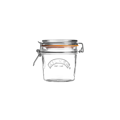 Kilner bügelverschlussglas - kilner,