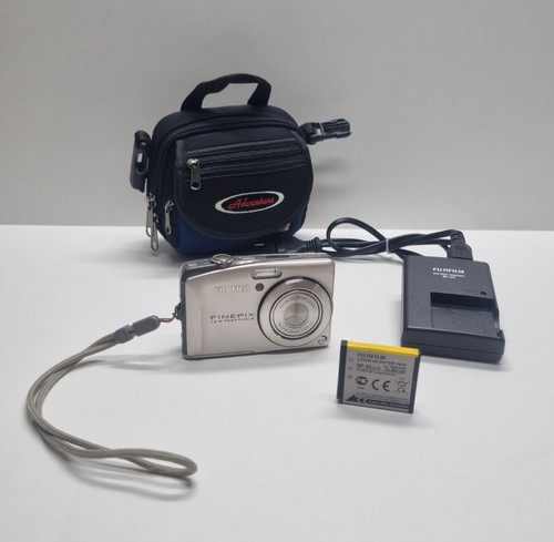 Fuji finepix f60 mp - f60,