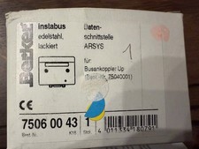 Berker Instabus EIB