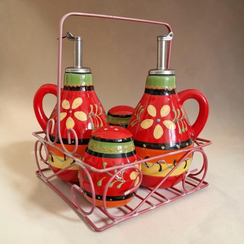 Vintage delrio salado keramik - vintage,