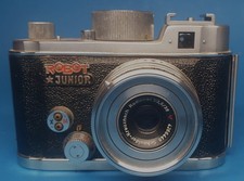 Fotoapparat, Robot Junior
