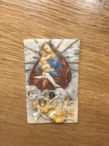 Klosterarbeiten wachsmotiv - klosterarbeiten,