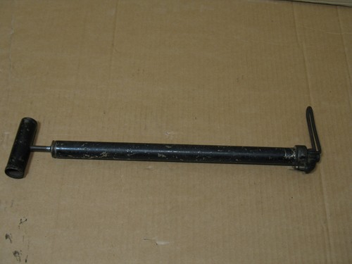 Luftpumpe hand und standpumpe - luftpumpe, hand-