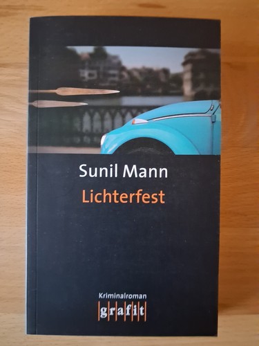 Lichterfest von sunil mann - lichterfest,