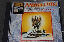 MARILLION - LIVE FROM LORELEY - rare CD TOP - Fish