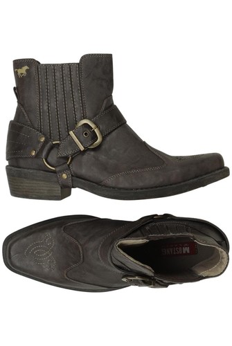 Mustang stiefel herren - mustang,