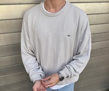 Vintage Lacoste Sweater /