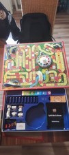 Spiel des Lebens MB Alte Ausgabe UNVOLLSTÄNDIG Ersatzteile Gesellschaftsspiel
