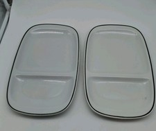 DDR Mitropa  2 Menüteller