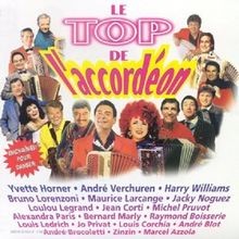Top laccordeon von - de,