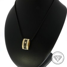 Wert 11.300,- Original Wellendorff "Holunder" Brillant Anhänger 750 Gold xxyy