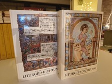 Buch liturgie dichtung - buch,