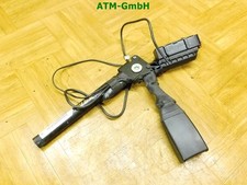 Gurtschloss Gurtstraffer vorne