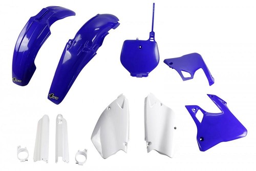 Verkleidungssatz plastiksatz - verkleidungssatz,
