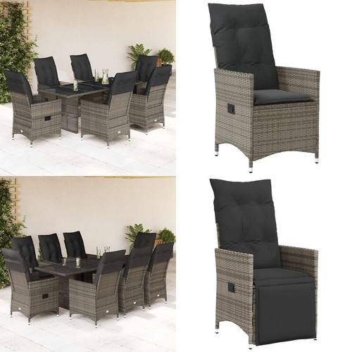 Vidaxl gartenmöbel sets - vidaxl, gartenmöbel-sets