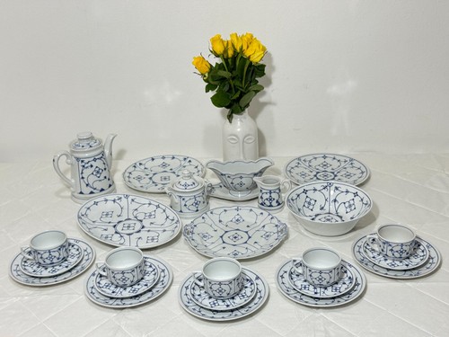 Vintage porzellan original - vintage,