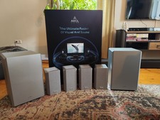 AWOL Thunderbeat 4.2.2 Dolby