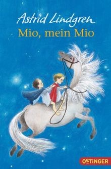 Mio mein von lindgren - mein,