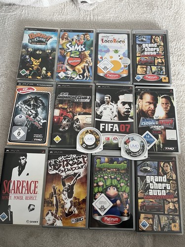 Playstation portable psp - portable,