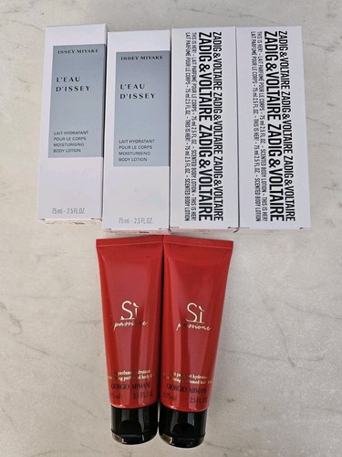 Body lotionen armani - lotionen,