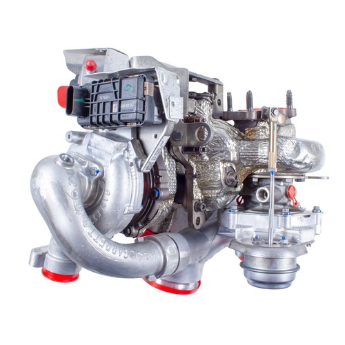 Garrett turbolader 825965 0005 - garrett,