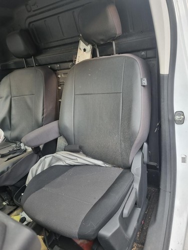 Fahrersitz citroen berlingo - fahrersitz,