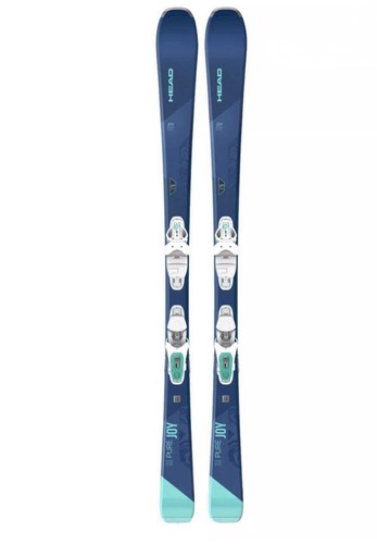 Pistenski damen pure joy - pistenski, slr