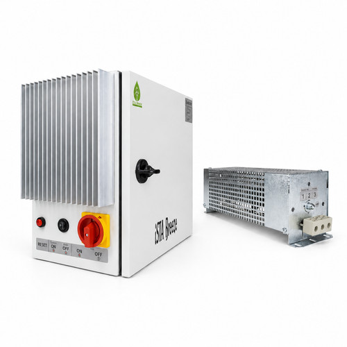 Istabreeze 1500 2000w - istabreeze, 24/48v