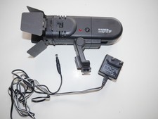 Video-/Fotoleuchte camlight